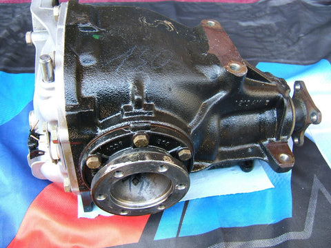 PERFORMANCE DIFFERENTIAL - BMW 325i E30 3.73 limited slip differential